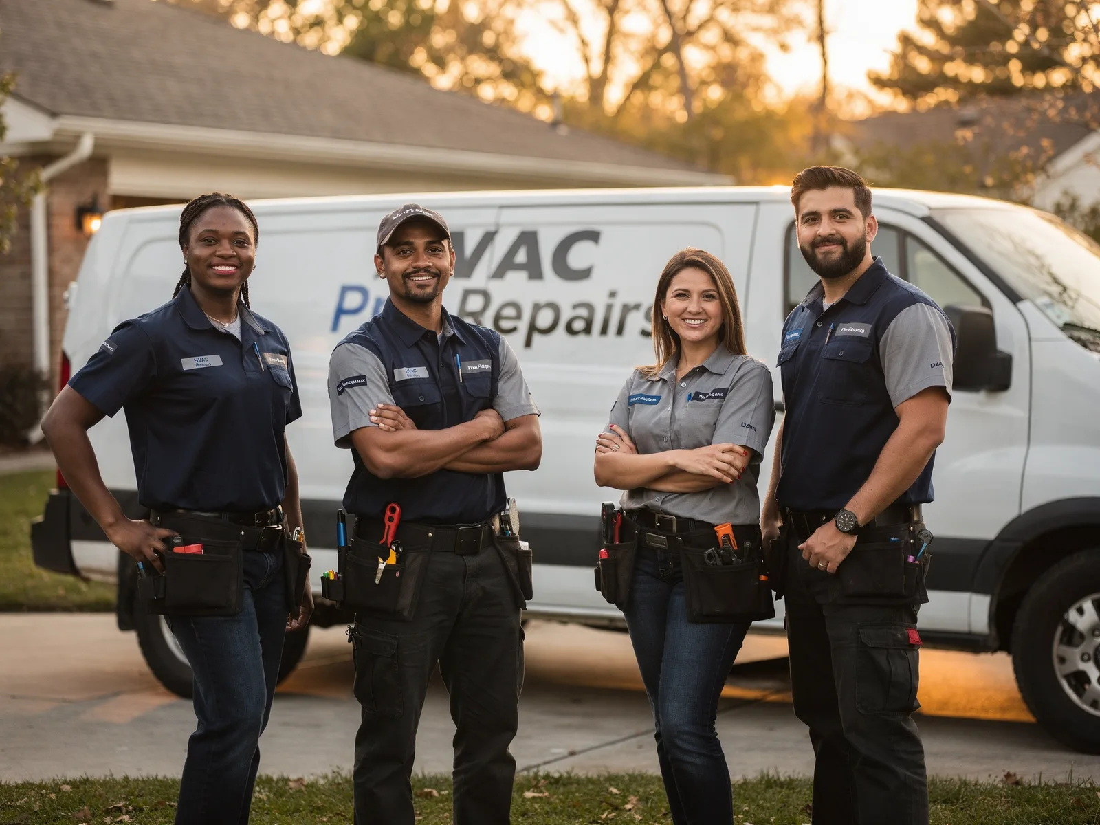 Heat Pump Repair company in Shepherdsville, KY